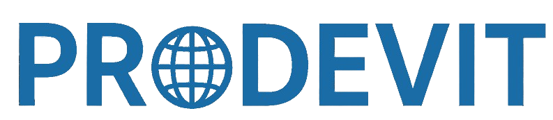 PRODEVIT - Software Development & IT Consulting